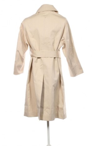 Herren Regenmantel Tommy Hilfiger, Größe XS, Farbe Beige, Preis € 67,99