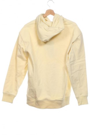 Pánska mikina  Tommy Jeans, Veľkosť XS, Farba Žltá, Cena  21,95 €