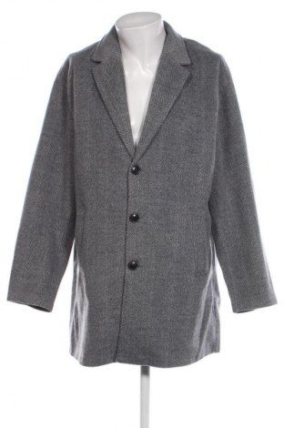Męski płaszcz Urban Classics, Rozmiar XL, Kolor Szary, Cena 36,99 zł