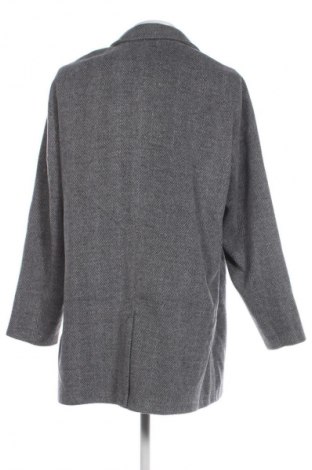 Męski płaszcz Urban Classics, Rozmiar XL, Kolor Szary, Cena 36,99 zł