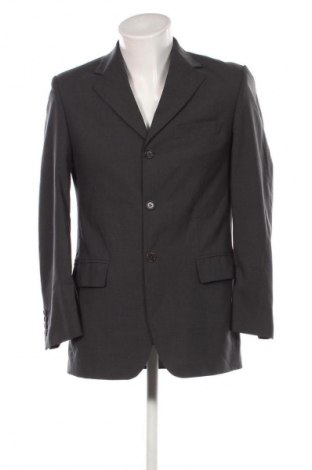 Herren Sakko Unbranded, Größe M, Farbe Grau, Preis € 3,99