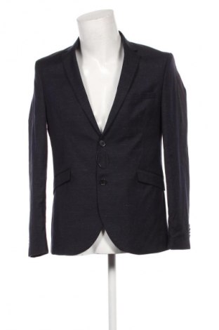 Pánské sako  Jack & Jones PREMIUM, Velikost M, Barva Modrá, Cena  809,00 Kč, #131331965