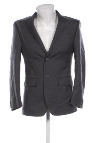 Pánské sako  Liv, Velikost M, Barva Šedá, Cena  149,00 Kč
