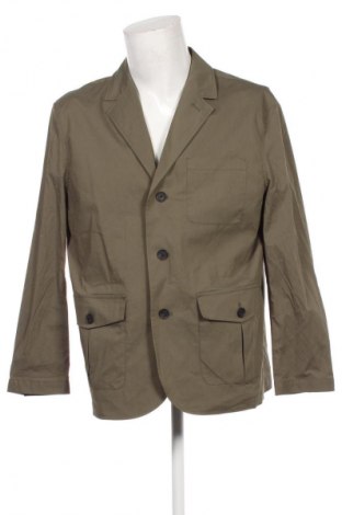 Мъжко сако Selected Homme, Размер L, Цвят Зелен, Цена 14,82 €