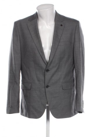 Herren Sakko Unbranded, Größe L, Farbe Grau, Preis € 6,99