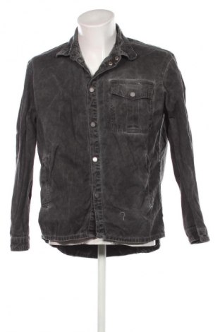 Мъжко яке Be Edgy, Размер M, Цвят Сив, Цена 60,33 €