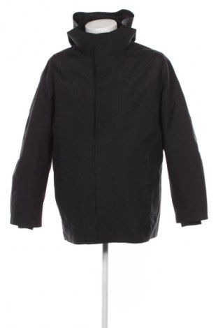 Pánská bunda  Calvin Klein, Velikost M, Barva Černá, Cena  2 379,00 Kč