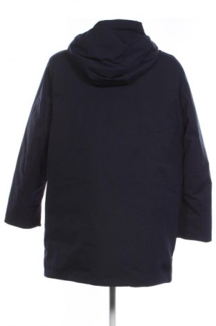 Férfi dzseki Calvin Klein, Méret L, Szín Kék, Ár 38 149 Ft