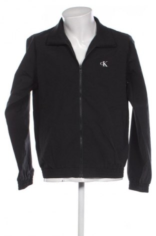 Geacă de bărbati Calvin Klein Jeans, Mărime M, Culoare Negru, Preț 684,99 Lei