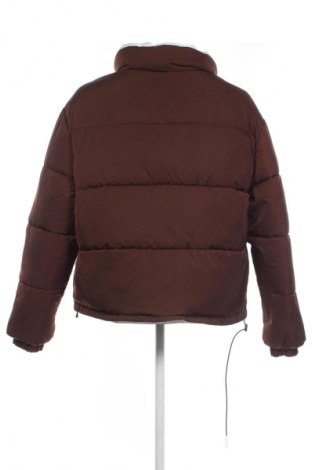 Férfi dzseki Calvin Klein Jeans, Méret L, Szín Barna, Ár 35 039 Ft