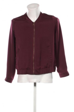 Pánská bunda  Etam, Velikost S, Barva Fialová, Cena  199,00 Kč