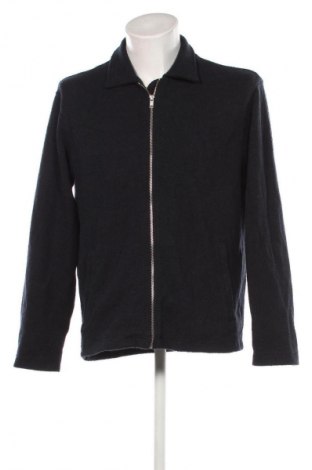Férfi dzseki H&M, Méret M, Szín Kék, Ár 1 199 Ft