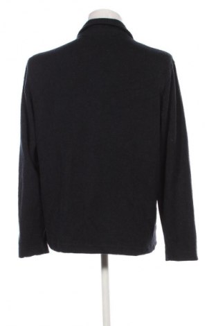 Férfi dzseki H&M, Méret M, Szín Kék, Ár 1 199 Ft