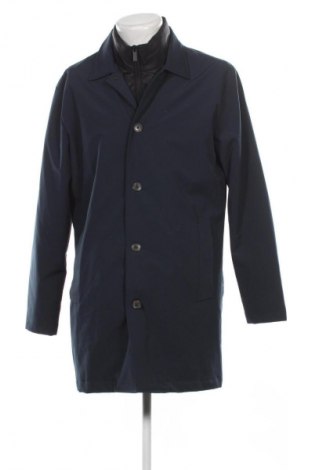 Herrenjacke Selected Homme, Größe L, Farbe Blau, Preis 22,99 €, #131262675