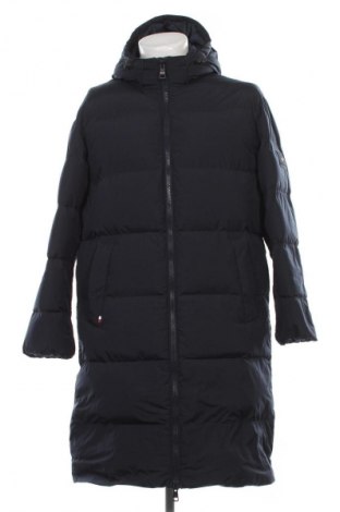 Мъжко яке Tommy Hilfiger, Размер L, Цвят Син, Цена 306,77 €, #131309258