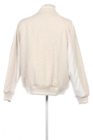 Pánská bunda  Tommy Jeans, Velikost XXL, Barva Béžová, Cena  2 379,00 Kč