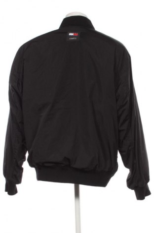 Мъжко яке Tommy Jeans, Размер XXL, Цвят Черен, Цена 76,69 €