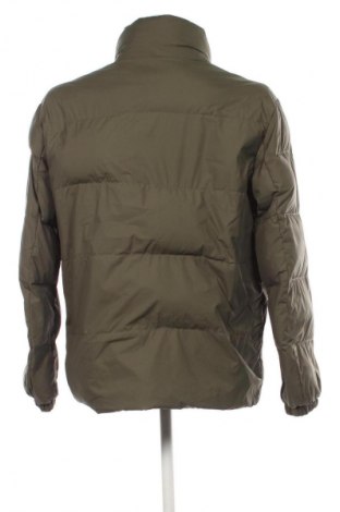 Мъжко яке Tommy Jeans, Размер L, Цвят Зелен, Цена 71,58 €