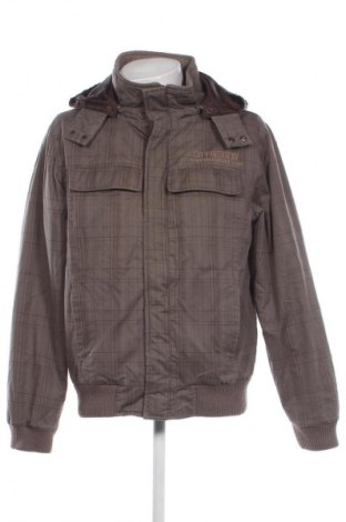 Мъжко яке Unbranded, Размер L, Цвят Многоцветен, Цена 13,80 €