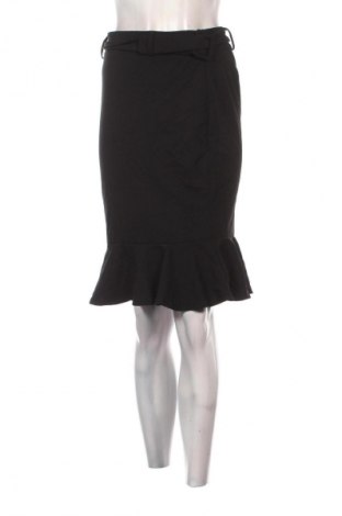 Sukně Unbranded, Velikost S, Barva Černá, Cena  49,00 Kč
