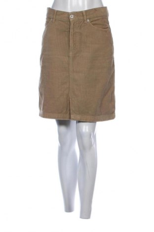 Пола Unbranded, Размер M, Цвят Бежов, Цена 2,04 €