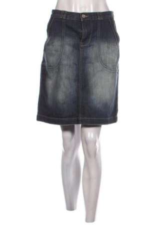 Sukně Unbranded, Velikost M, Barva Modrá, Cena  49,00 Kč