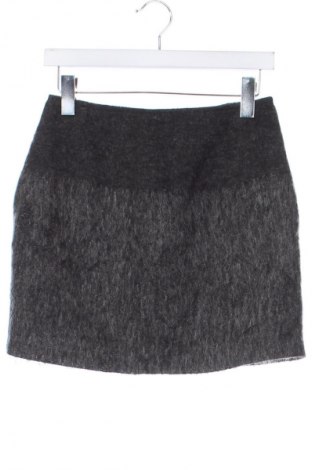 Пола Unbranded, Размер XS, Цвят Сив, Цена 2,04 €