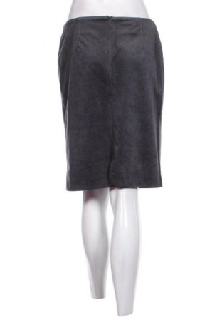 Пола Unbranded, Размер S, Цвят Сив, Цена 2,04 €