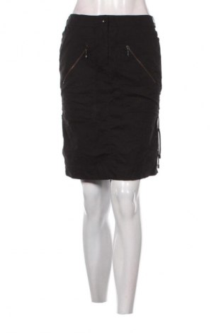 Пола Unbranded, Размер M, Цвят Черен, Цена 2,04 €