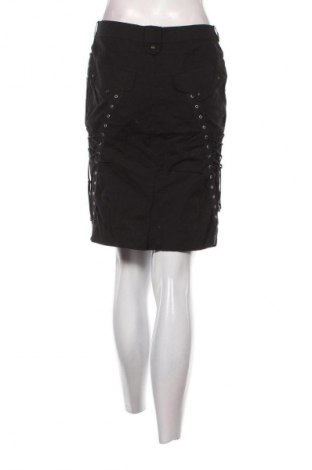 Пола Unbranded, Размер M, Цвят Черен, Цена 2,04 €