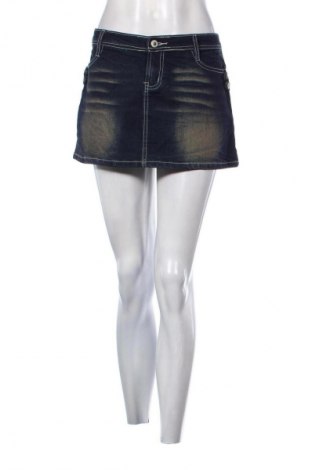 Sukně Unbranded, Velikost L, Barva Modrá, Cena  79,00 Kč