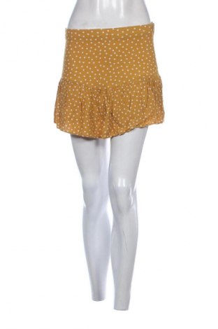 Sukňa- nohavice  Zara, Veľkosť S, Farba Viacfarebná, Cena  1,95 €