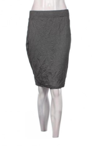 Sukně Amisu, Velikost M, Barva Šedá, Cena  49,00 Kč