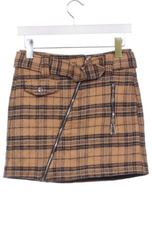 Sukně Bershka, Velikost S, Barva Vícebarevné, Cena  127,00 Kč