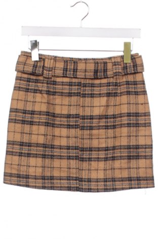 Sukně Bershka, Velikost S, Barva Vícebarevné, Cena  127,00 Kč