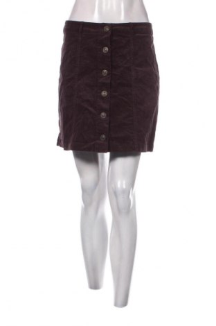 Пола Bien Bleu, Размер XL, Цвят Лилав, Цена 2,04 €