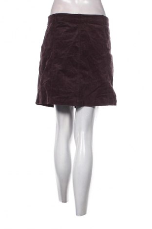 Пола Bien Bleu, Размер XL, Цвят Лилав, Цена 2,04 €