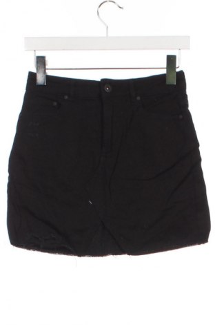Sukňa Calliope, Veľkosť XS, Farba Čierna, Cena  1,95 €