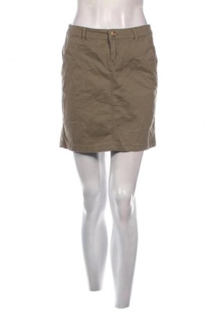 Sukně Camaieu, Velikost S, Barva Zelená, Cena  29,00 Kč