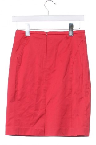 Пола Comma,, Размер XS, Цвят Червен, Цена 7,15 €