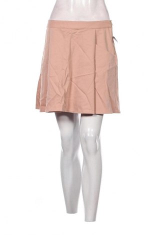 Rock Dika, Größe M, Farbe Beige, Preis 1,99 €