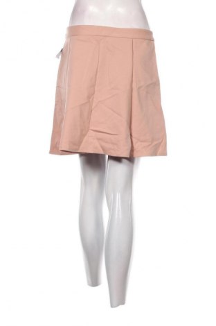 Rock Dika, Größe M, Farbe Beige, Preis 1,99 €