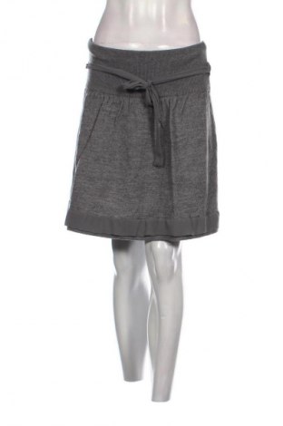 Sukně Esprit, Velikost S, Barva Šedá, Cena  199,00 Kč
