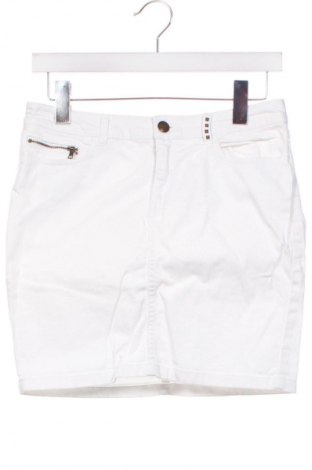 Szoknya Esprit, Méret XS, Szín Fehér, Ár 1 249 Ft