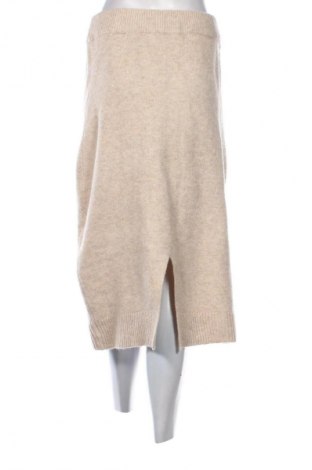 Spódnica Ever.me by Takko Fashion, Rozmiar M, Kolor Beżowy, Cena 24,99 zł