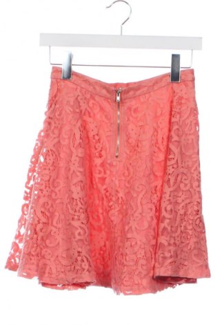 Пола Forever 21, Размер XS, Цвят Розов, Цена 2,04 €