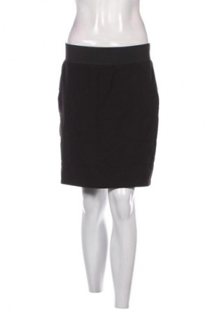 Φούστα Free Quent, Μέγεθος L, Χρώμα Μαύρο, Τιμή 1,99 €