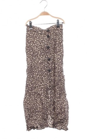 Rock H&M, Größe XXS, Farbe Mehrfarbig, Preis € 4,99