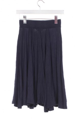 Пола H&M, Размер XS, Цвят Син, Цена 3,57 €