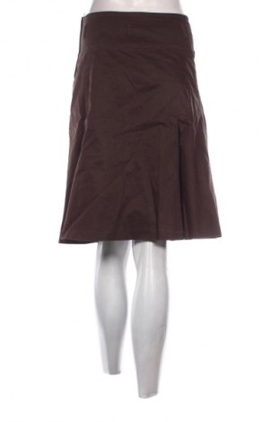 Пола H&M, Размер M, Цвят Кафяв, Цена 2,04 €